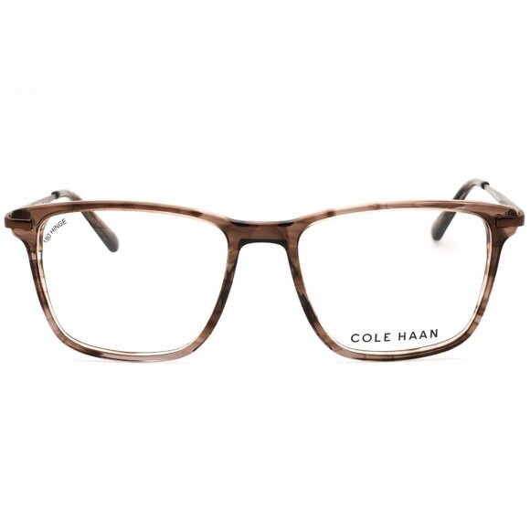 COLE HAAN EYEGLASSES CH4050-210-54 New with case - Picture 4 of 5